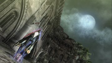 Immagine -3 del gioco Bayonetta & Vanquish 10th Anniversary Bundle per PlayStation 4